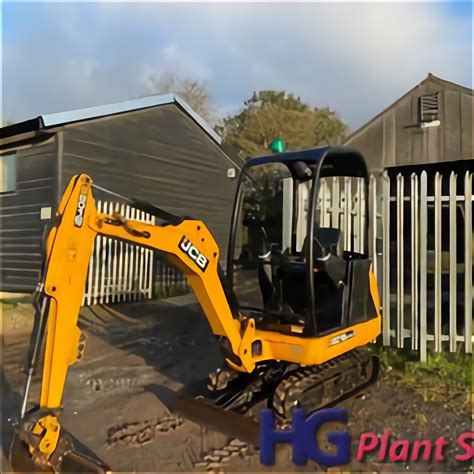 used jcb mini diggers|3t mini diggers for sale.